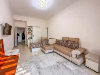 50 м², 2-комн. квартира, 4/9-2