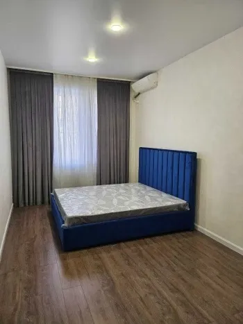 115 м², 4-комн. квартира, 2/9-3