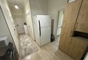 61 m², 3-xonali kvartira, 3/9-3