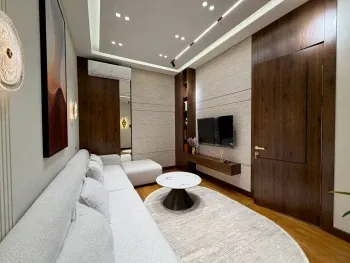 61 m², 3-xonali kvartira, 3/12-0