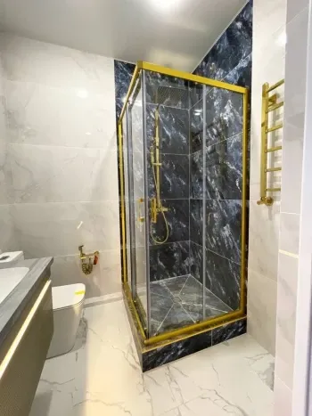 175 m², ko'p xonali kvartira, 7/9-2