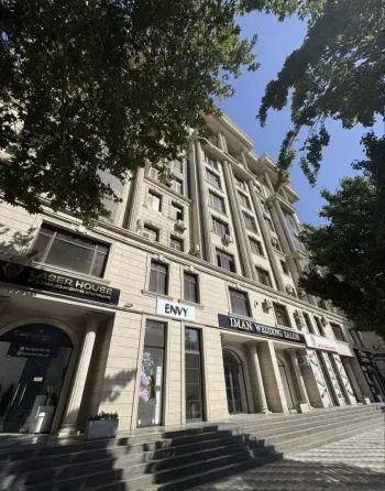 134 м², 4-комн. квартира, 5/9-1