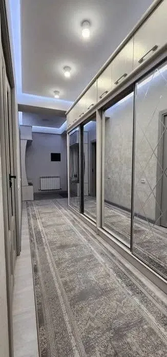 70 m², 2-xonali kvartira, 4/7-3