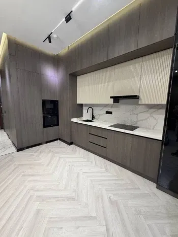 60 м², 2-комн. квартира, 10/51-2