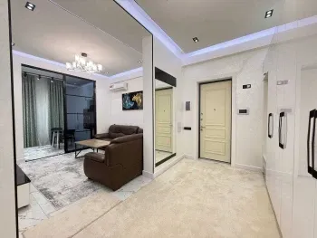 90 м², 4-комн. квартира, 6/10-2