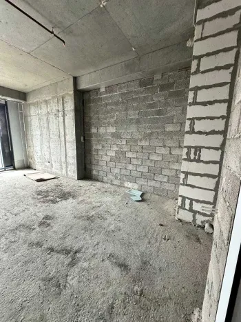 54 м², 2-комн. квартира, 15/51-2