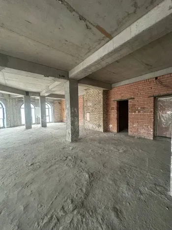 176 м², 4-комн. квартира, 2/12-1