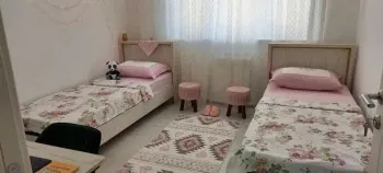 45 м², 2-комн. квартира, 2/9-3