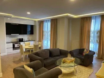 105 м², 3-комн. квартира, 4/8-2