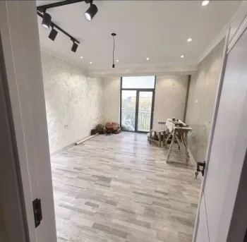 28 м², 1-комн. квартира, 7/11-2