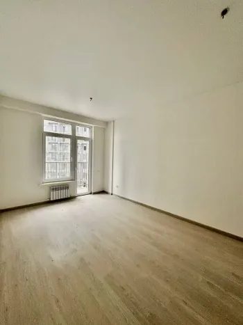 63 м², 2-комн. квартира, 5/16-0