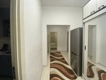 68 м², 2-комн. квартира, 2/9-3