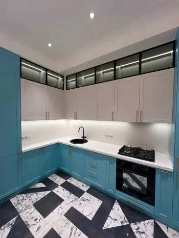 43 м², 1-комн. квартира, 9/9-2