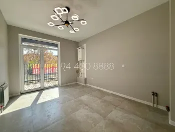 65 m², 2-xonali kvartira, 2/9-3