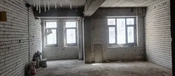 93 m², 5-xonali kvartira, 1/9-3