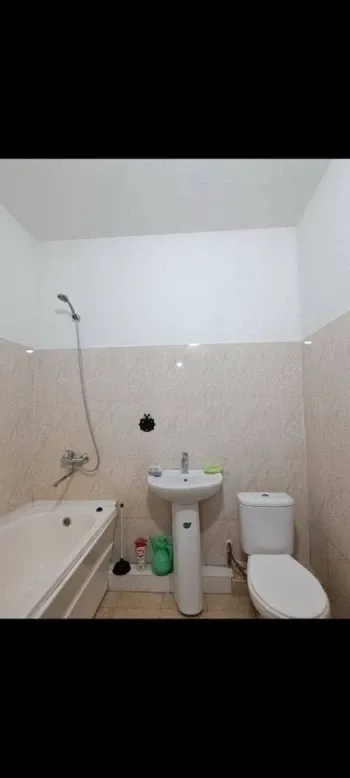 54 m², 2-xonali kvartira, 7/7-1