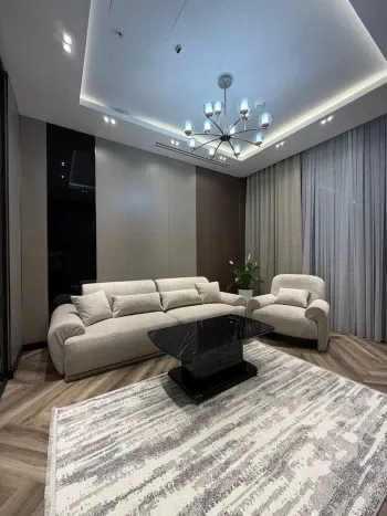 40 м², 2-комн. квартира, 10/51-0