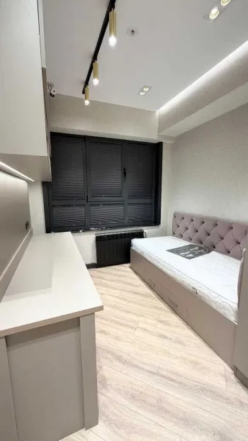 117 м², 4-комн. квартира, 24/25-2