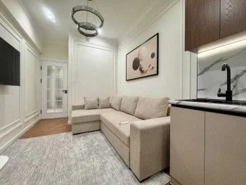 57 м², 2-комн. квартира, 7/10-1