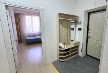 74 м², 3-комн. квартира, 7/9-0