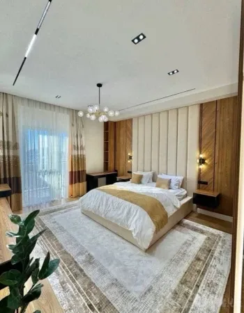 230 м², 4-комн. квартира, 9/10-3