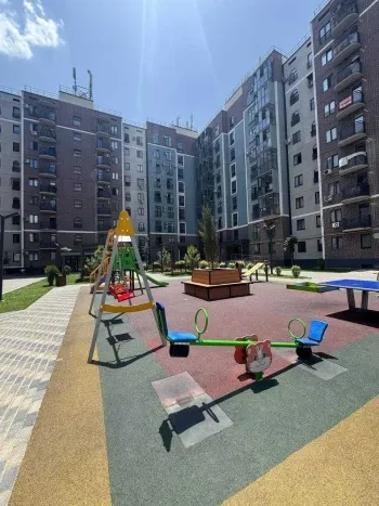 49 м², 2-комн. квартира, 8/9-0