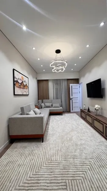 75 m², 3-xonali kvartira, 4/10-0