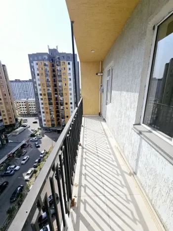 74 m², 3-xonali kvartira, 10/16-3