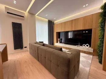 85 м², 3-комн. квартира, 6/9-2