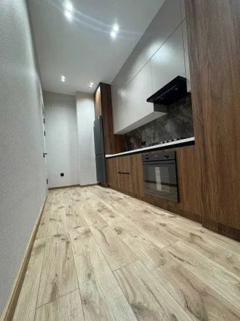 30 м², 2-комн. квартира, 11/16-0