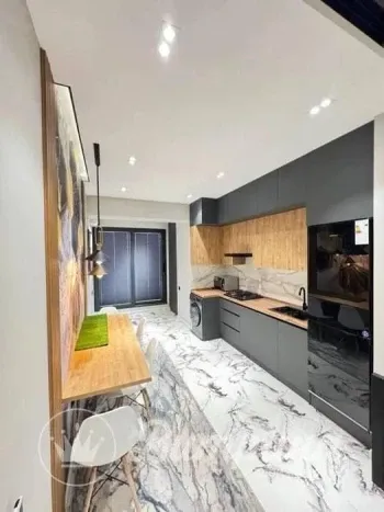 56 м², 2-комн. квартира, 2/10-3
