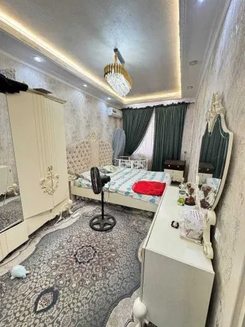 117 м², 4-комн. квартира, 5/9-2