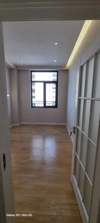 52 m², 2-xonali kvartira, 4/16-0