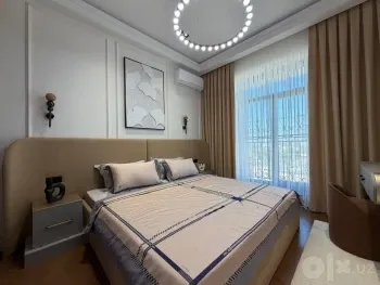 130 м², 4-комн. квартира, 10/11-3