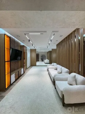 108 м², 5-комн. квартира, 7/7-0