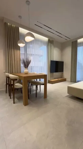 88 м², 4-комн. квартира, 3/15-1