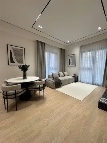 55 м², 2-комн. квартира, 2/10-0