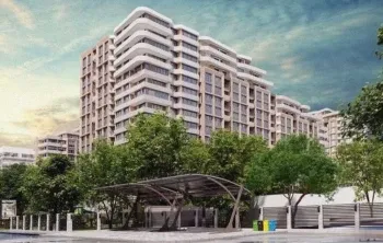 42 м², 2-комн. квартира, 3/16-0