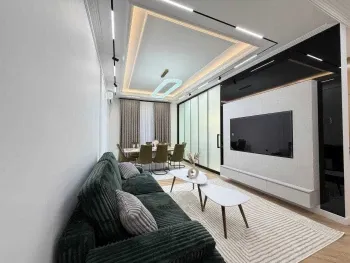 150 м², 5-комн. квартира, 7/8-2