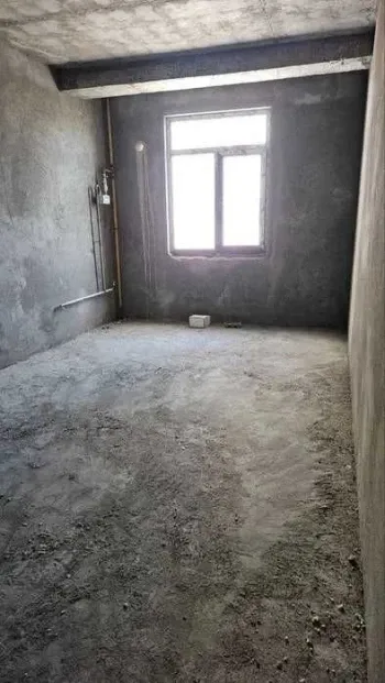 50 m², 2-xonali kvartira, 4/8-2
