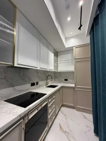 47 м², 2-комн. квартира, 19/25-2