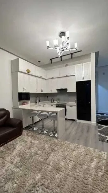 67 м², 2-комн. квартира, 3/10-1