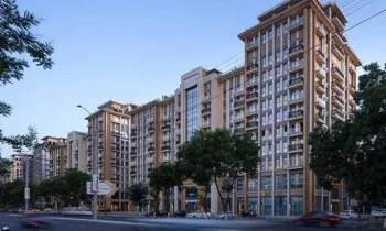 41 м², 1-комн. квартира, 5/11-3