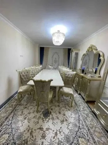 74 m², 3-xonali kvartira, 9/9-2