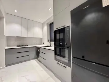 90 m², 4-xonali kvartira, 8/9-3
