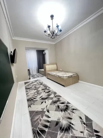 120 м², 4-комн. квартира, 2/6-2