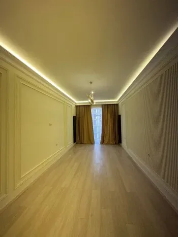 126 м², 4-комн. квартира, 12/12-2