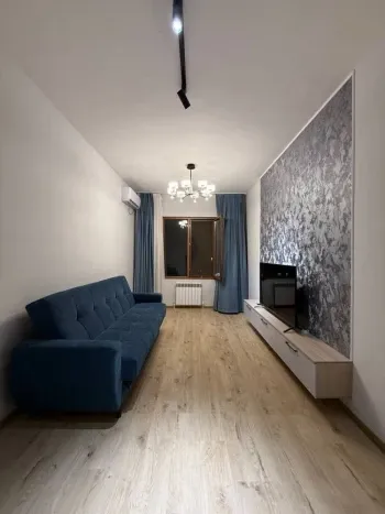 50 м², 2-комн. квартира, 9/9-1