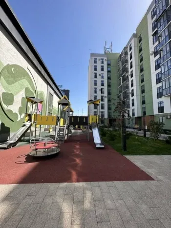 52 м², 2-комн. квартира, 5/9-3