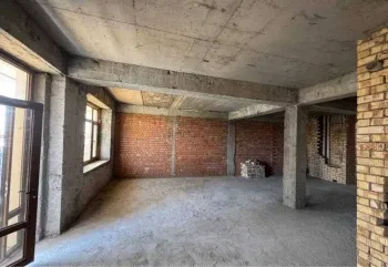 128 m², 3-xonali kvartira, 8/9-2